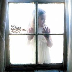 Blue October : Approaching Normal